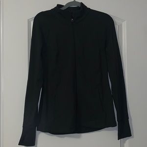 Athletic Jacket, Full Zip